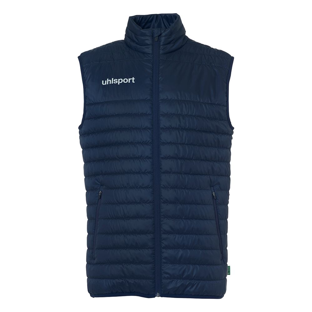 Uhlsport Essential Ultra Lite Weste - marine