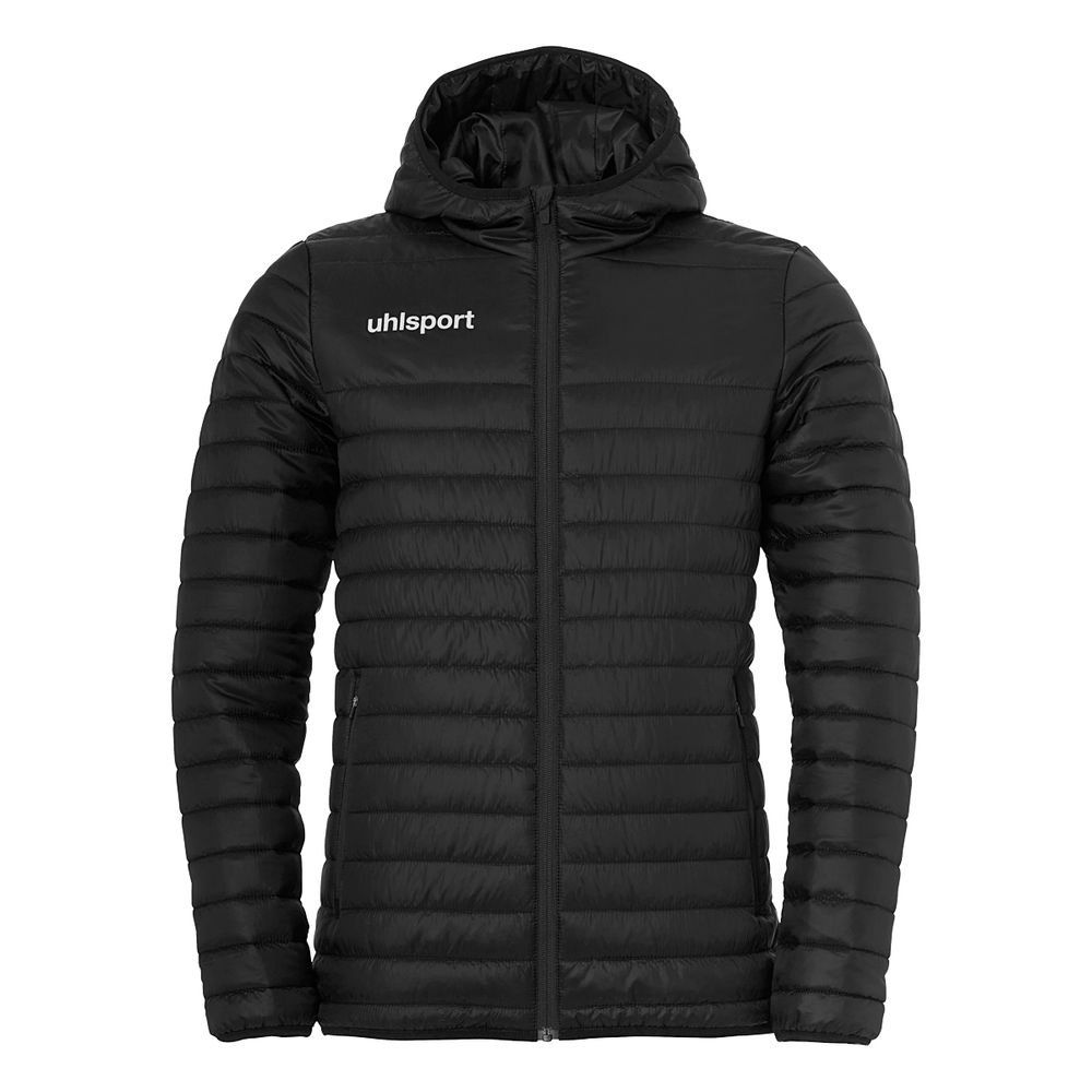 Uhlsport Essential Ultra Lite Jacke - schwarz