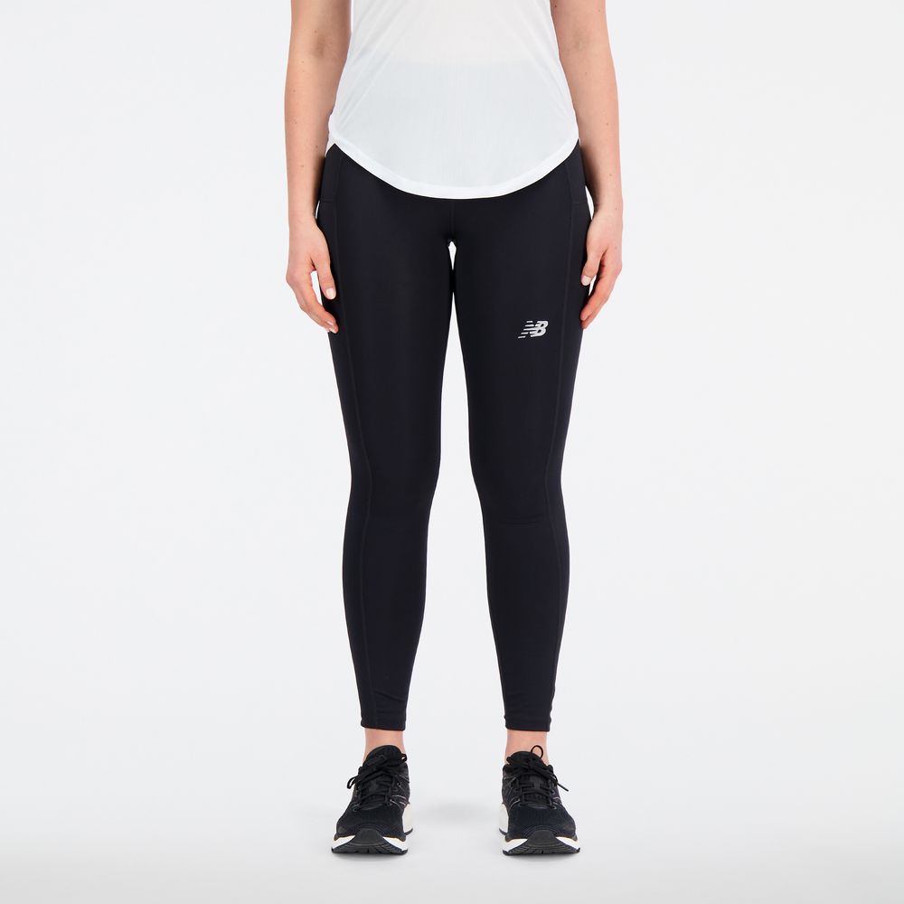 New Balance Accelerate Pacer Damen schwarz