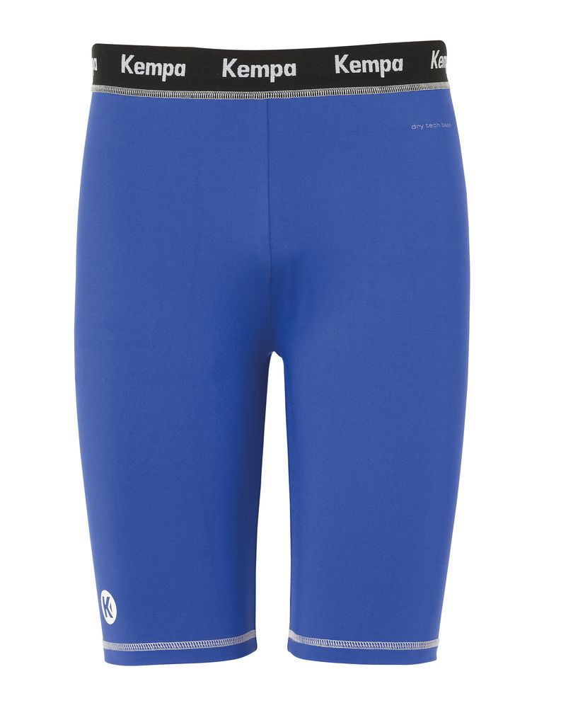 Kempa ATTITUDE TIGHTS - royal
