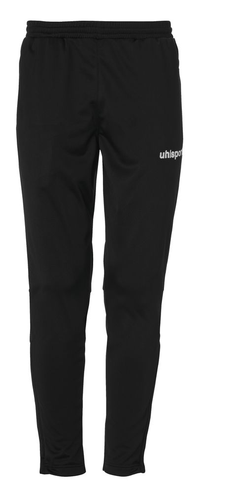 Uhlsport SCORE TRACK PANTS - schwarz/weiß