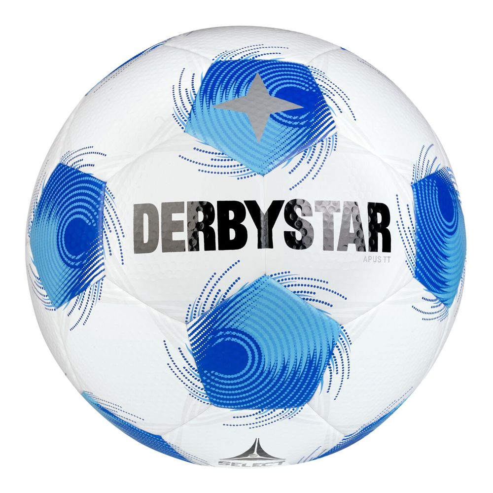 Derby Star Apus TT DB v25 - weiss gelb