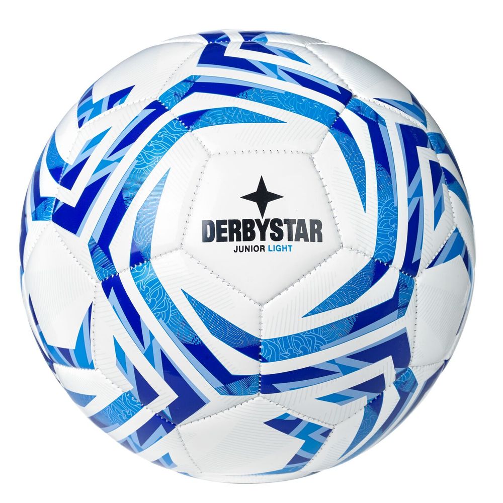 Derby Star Junior Light v25 - weiss blau