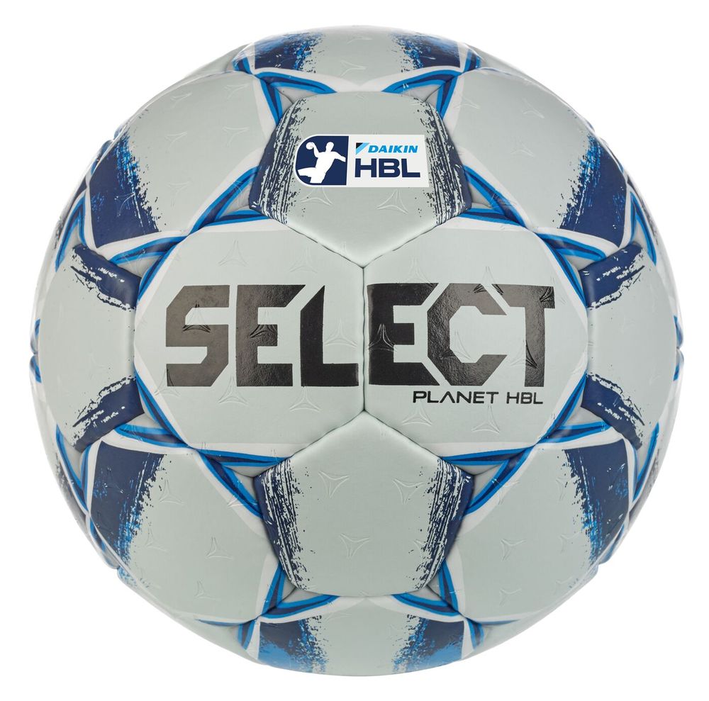 Select Planet HBL v25 - grau