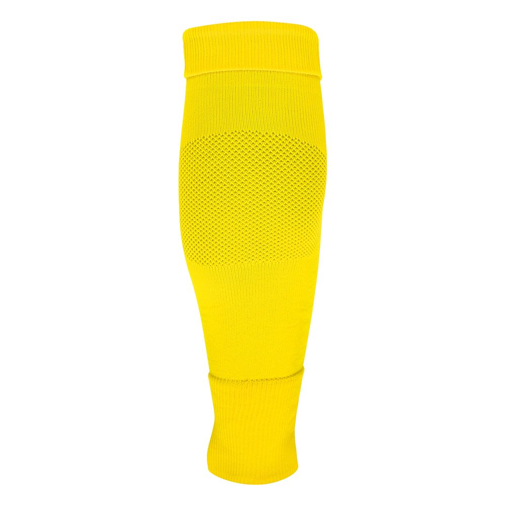 Uhlsport Tube It Sleeve - limonengelb