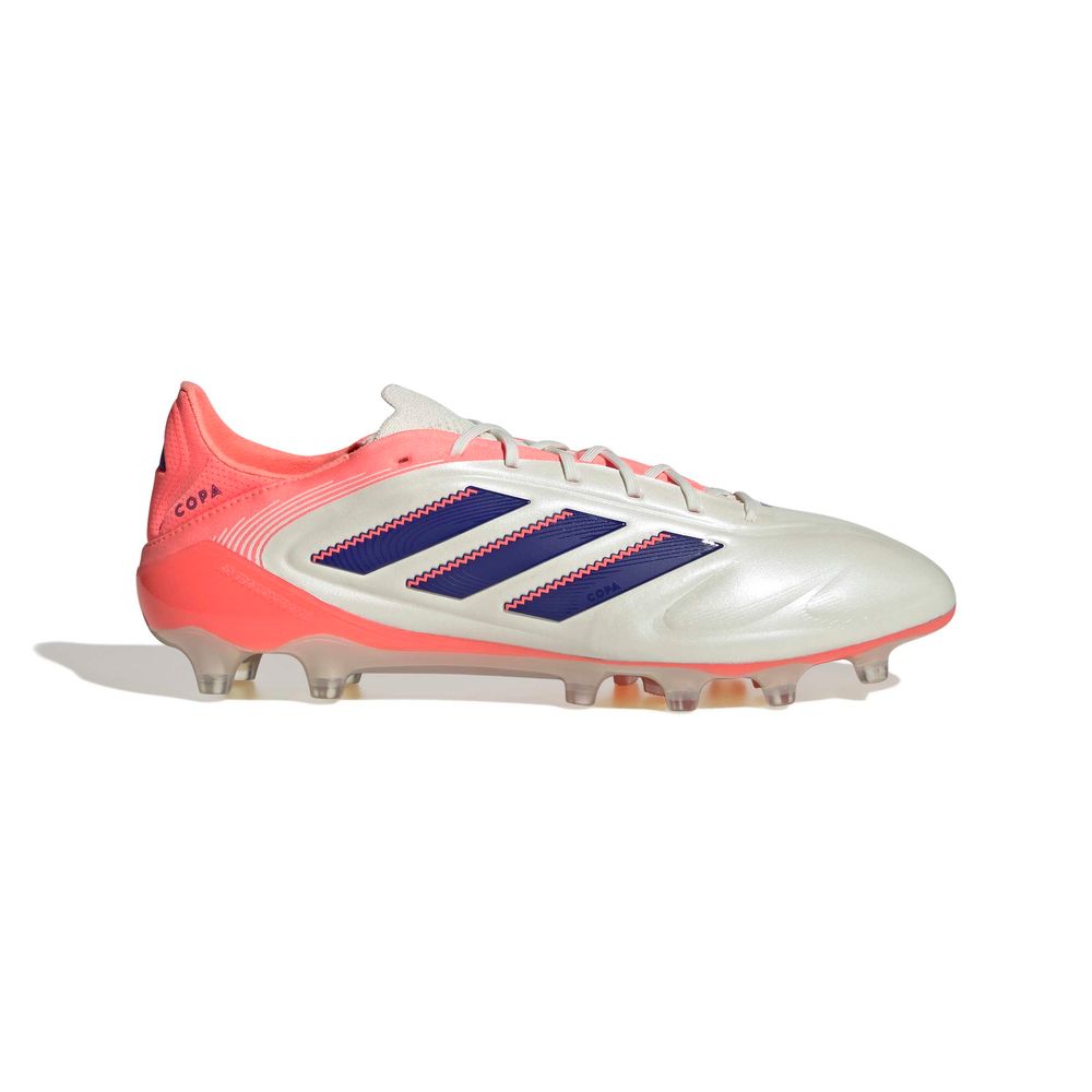 Adidas COPA PURE III ELITE AG - OWHITE/LUCBLU/SIGCOR