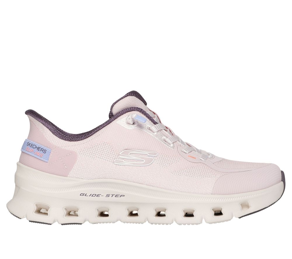 Skechers GLIDE-STEP PRO- - Pink
