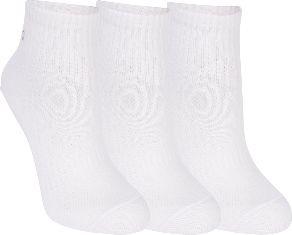 Energetics Ux.-Socke EN 200 ux - WHITE/WHITE/WHITE