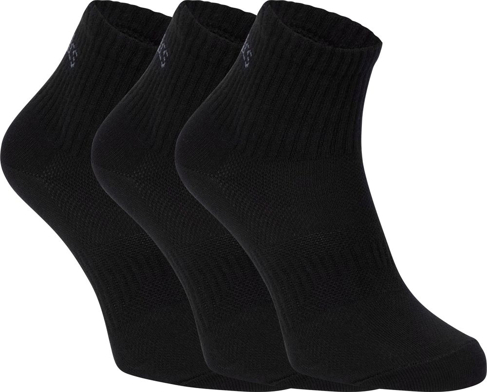 Energetics Ux.-Socke EN 200 ux - BLACK NIGHT
