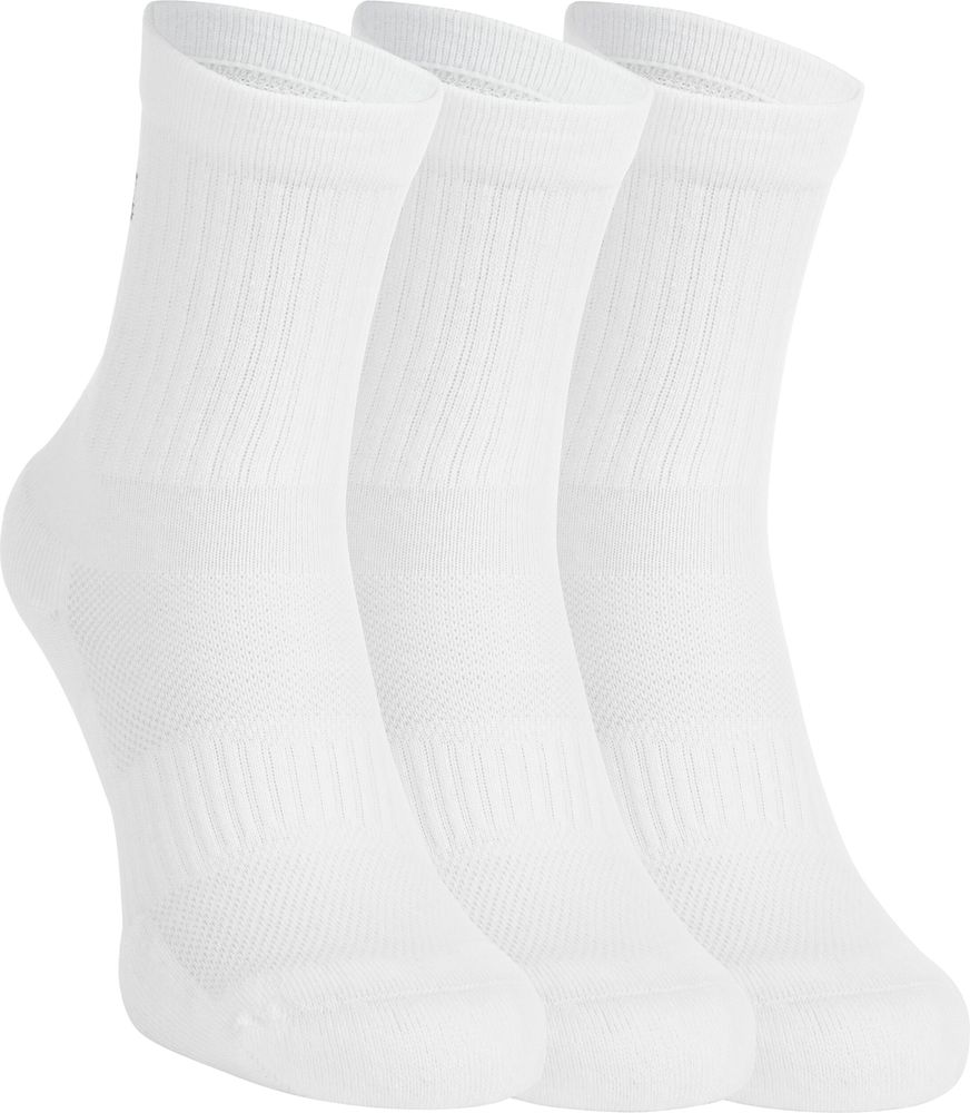 Energetics Ux.-Socke EN 400 ux - WHITE/WHITE/WHITE