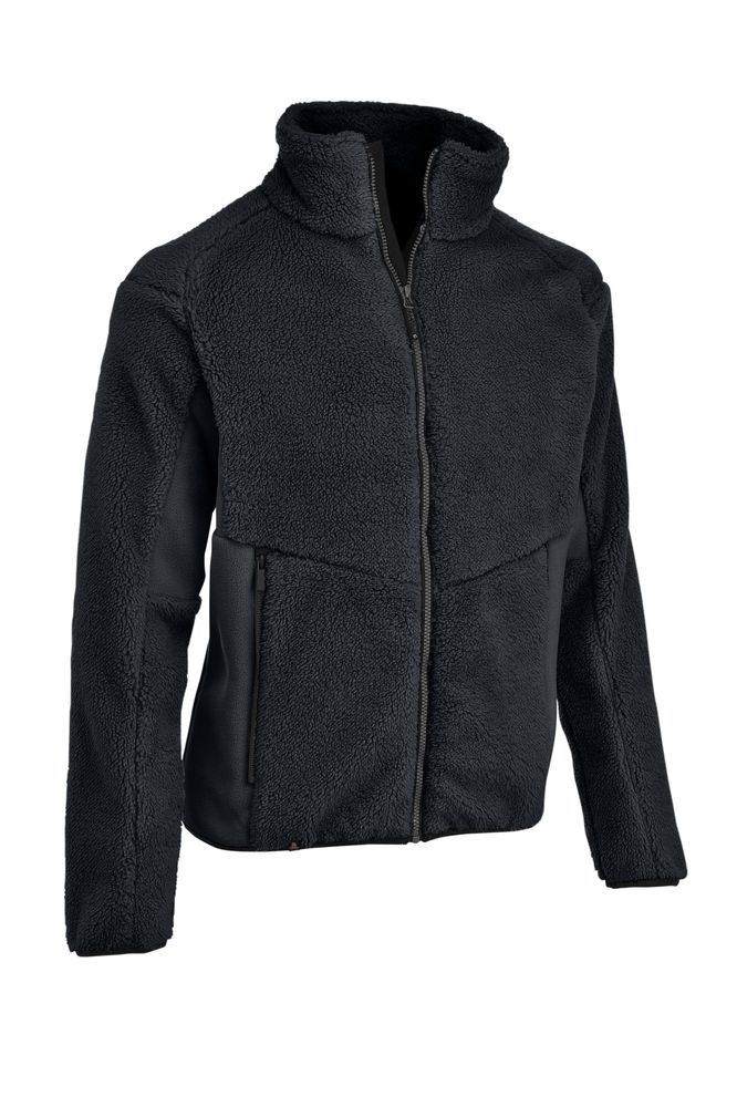 Maul GOEteborg - Fleecejacke - black