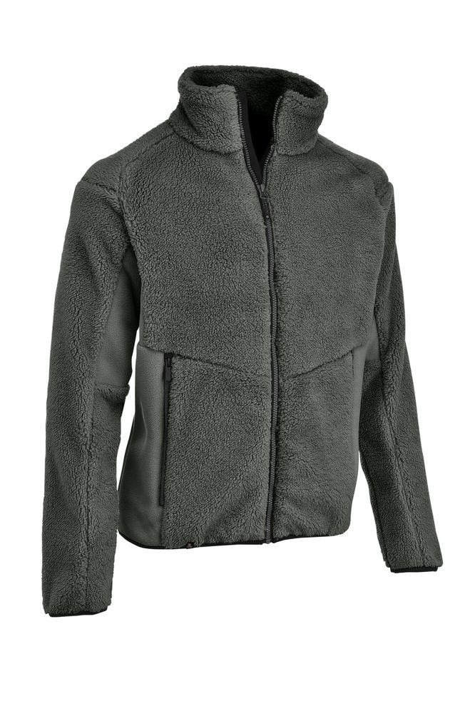 Maul GOEteborg - Fleecejacke - forest green