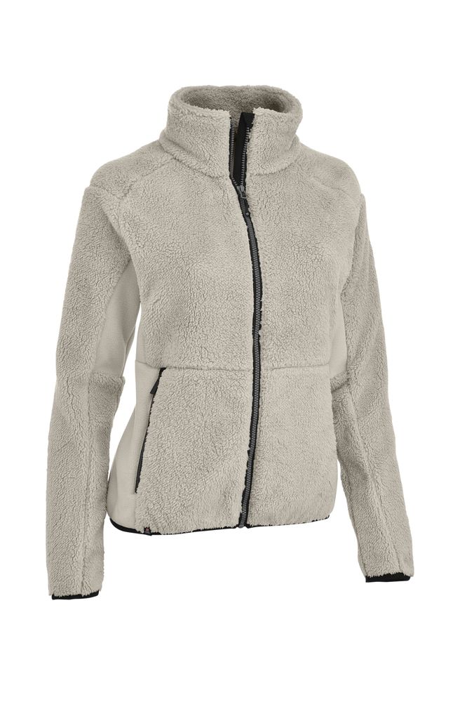 Maul TUEbingen - Fleecejacke - beige