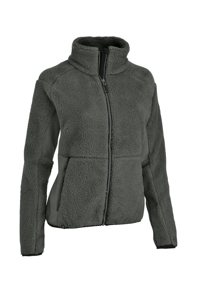 Maul TUEbingen - Fleecejacke - forest green
