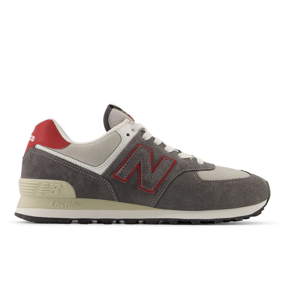 New Balance 574 - Grey