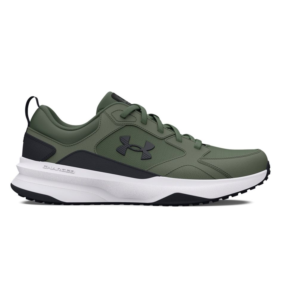 Under Armour UA CHARGED EDGE - COLORADO SAGE