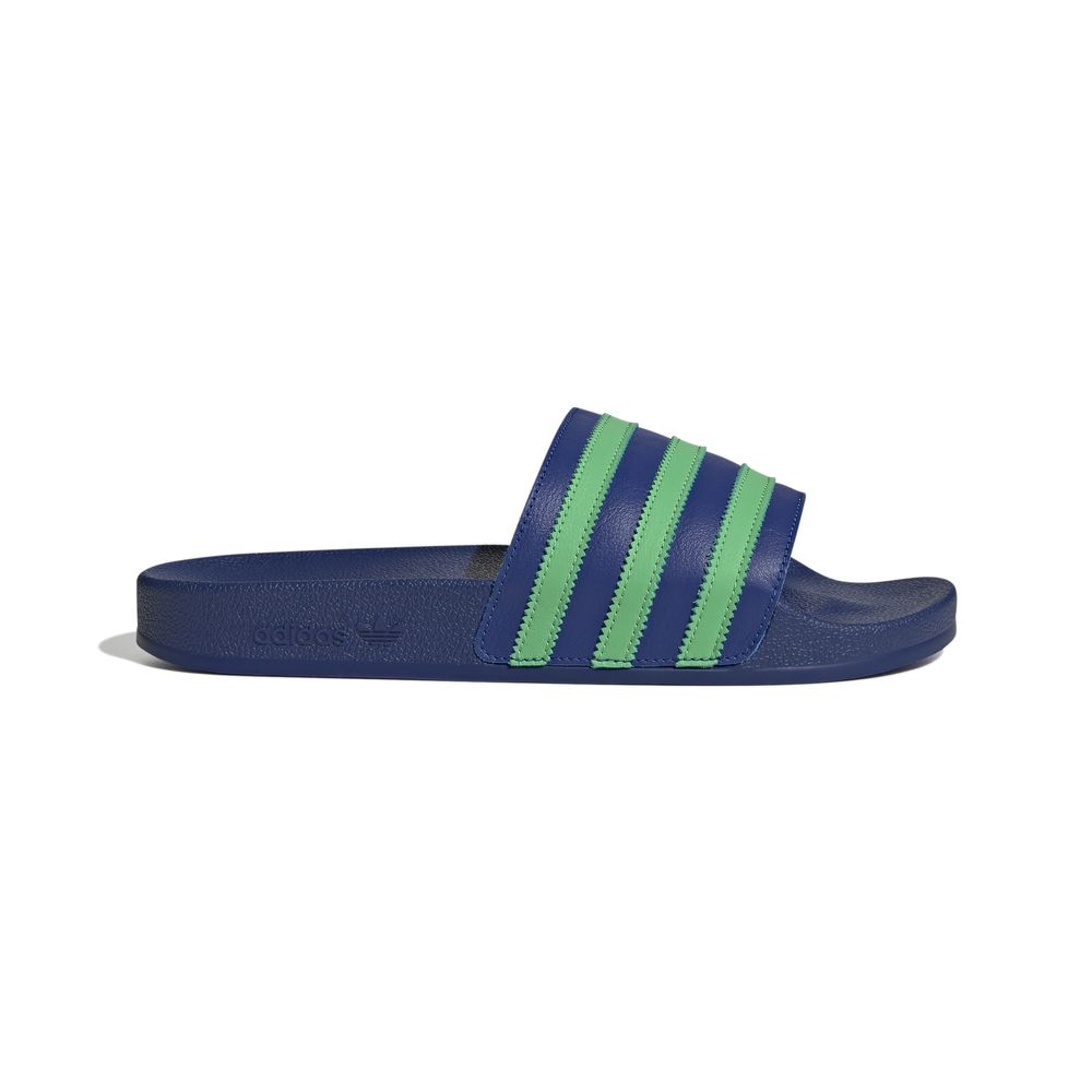 Adidas Adilette - ROYBLU/ENEGRN/ROYBLU