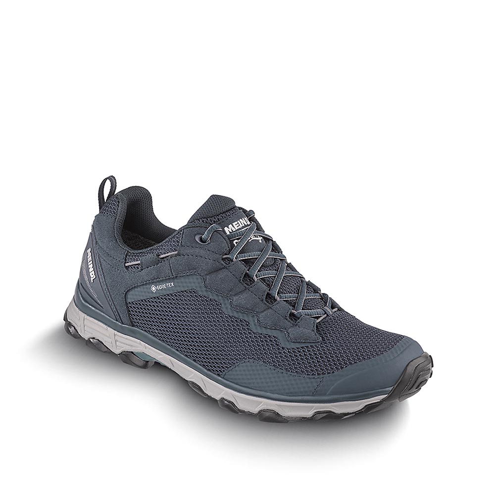 Meindl Activo Sport GTX - nachtblau/grau