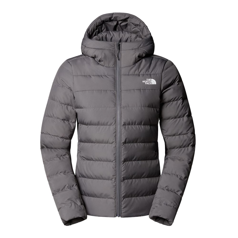 The North Face  W ACONCAGUA 3 HOODIE - SMOKED PEARL