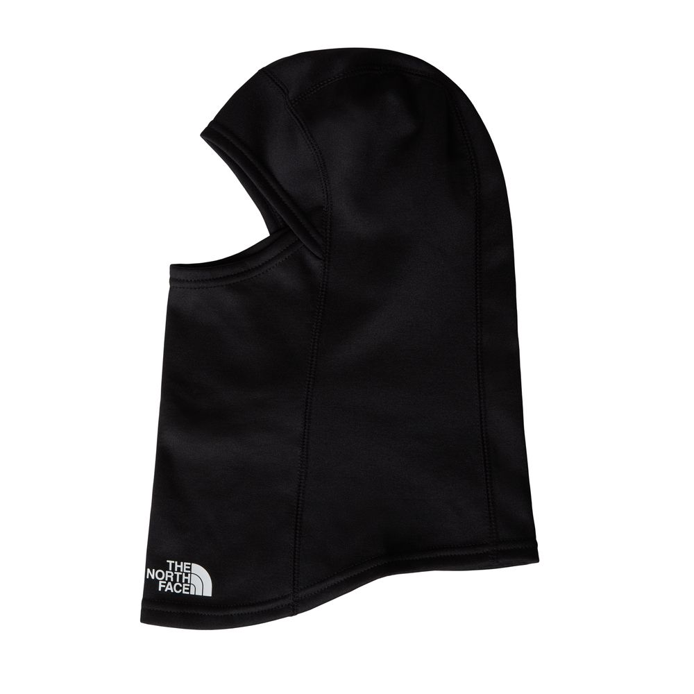 The North Face KIDS FREEDOM FLEECE BALACLAVA - TNF BLACK