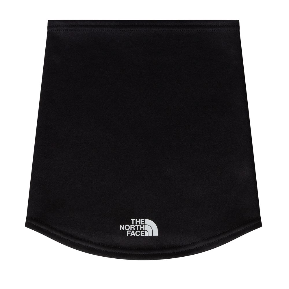 The North Face KIDS FREEDOM FLEECE GAITER - TNF BLACK
