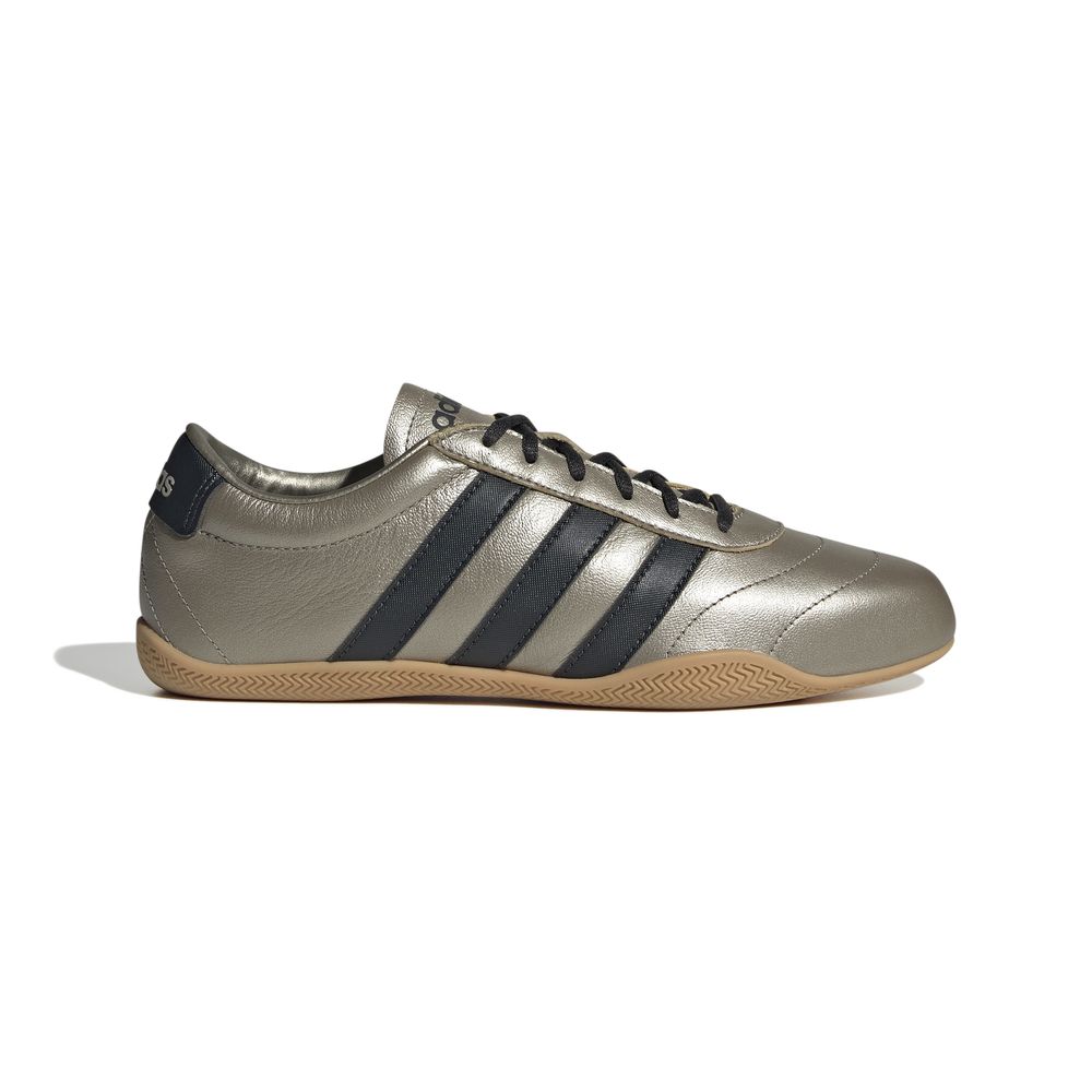 adidas Grand Court Lo - cybemt/carbon/gum3