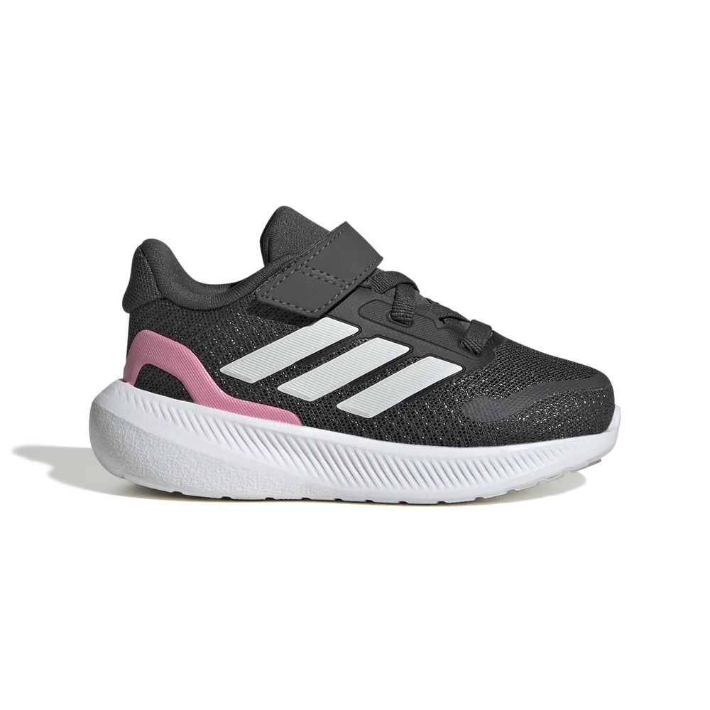 adidas Runfalcon 5 El I - gresix/crywht/blipnk