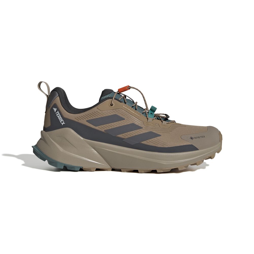 adidas Terrex Trailmaker 2 Gtx Sl - cardbo/grefiv/carbon