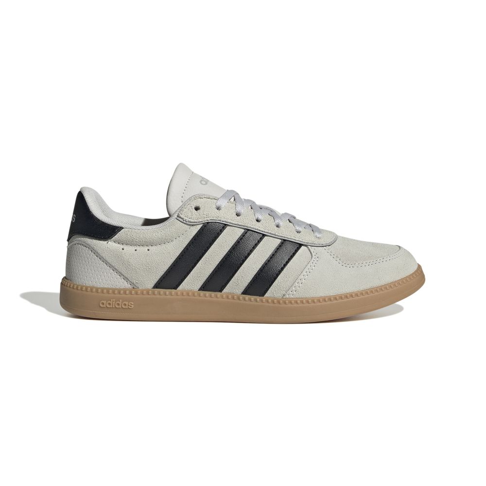 adidas Breaknet Sleek - greone/cblack/cblack