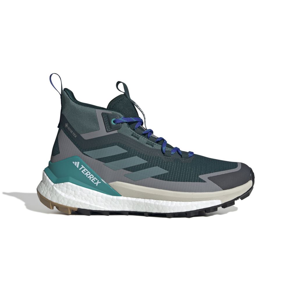 adidas Terrex Free Hiker 2 Gtx - aurivy/pretea/grethr