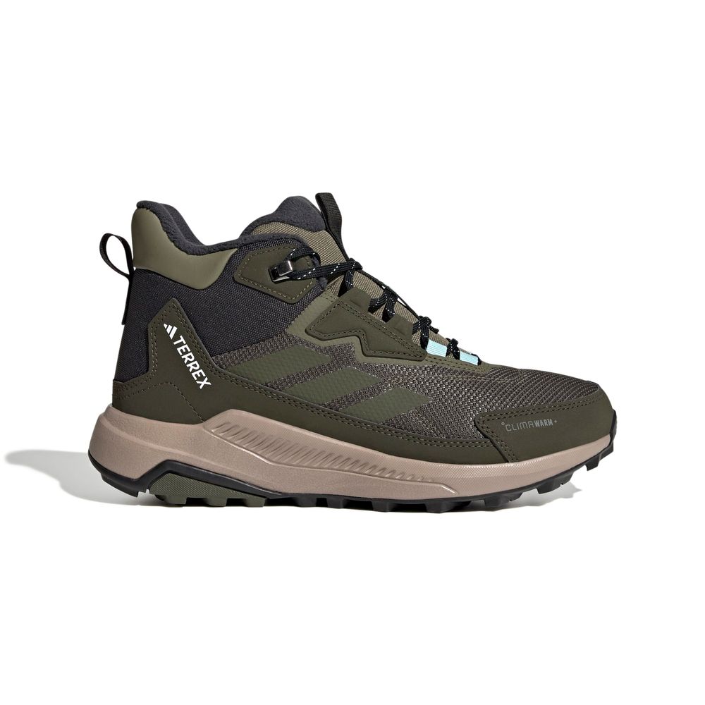 adidas Terrex Anylander Climawarm + W - olistr/ngtcar/seflaq