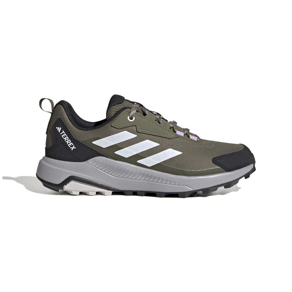 adidas Terrex Anylander W - olistr/dshgry/ngtcar