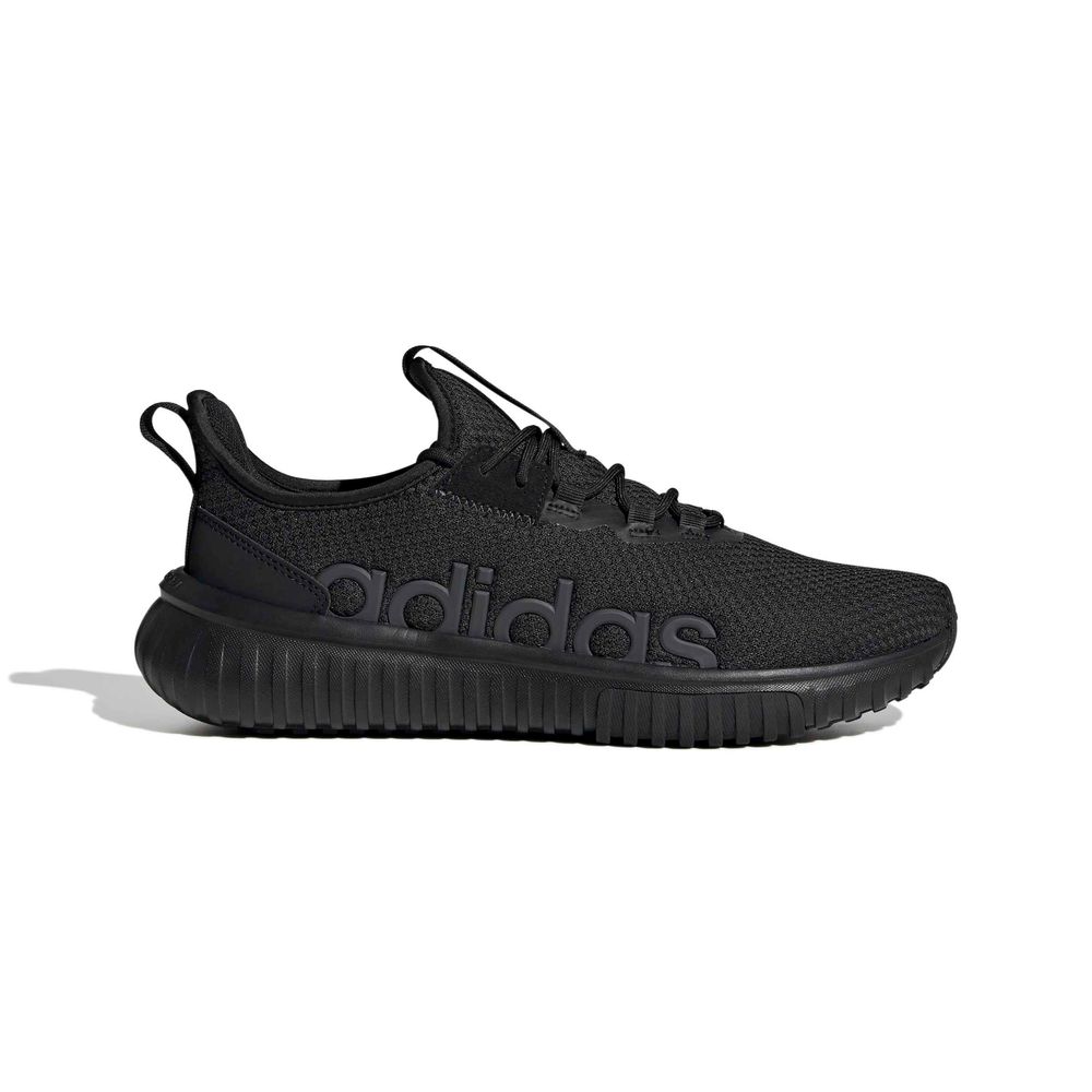 adidas Kaptir 4.0 - cblack/carbon/carbon