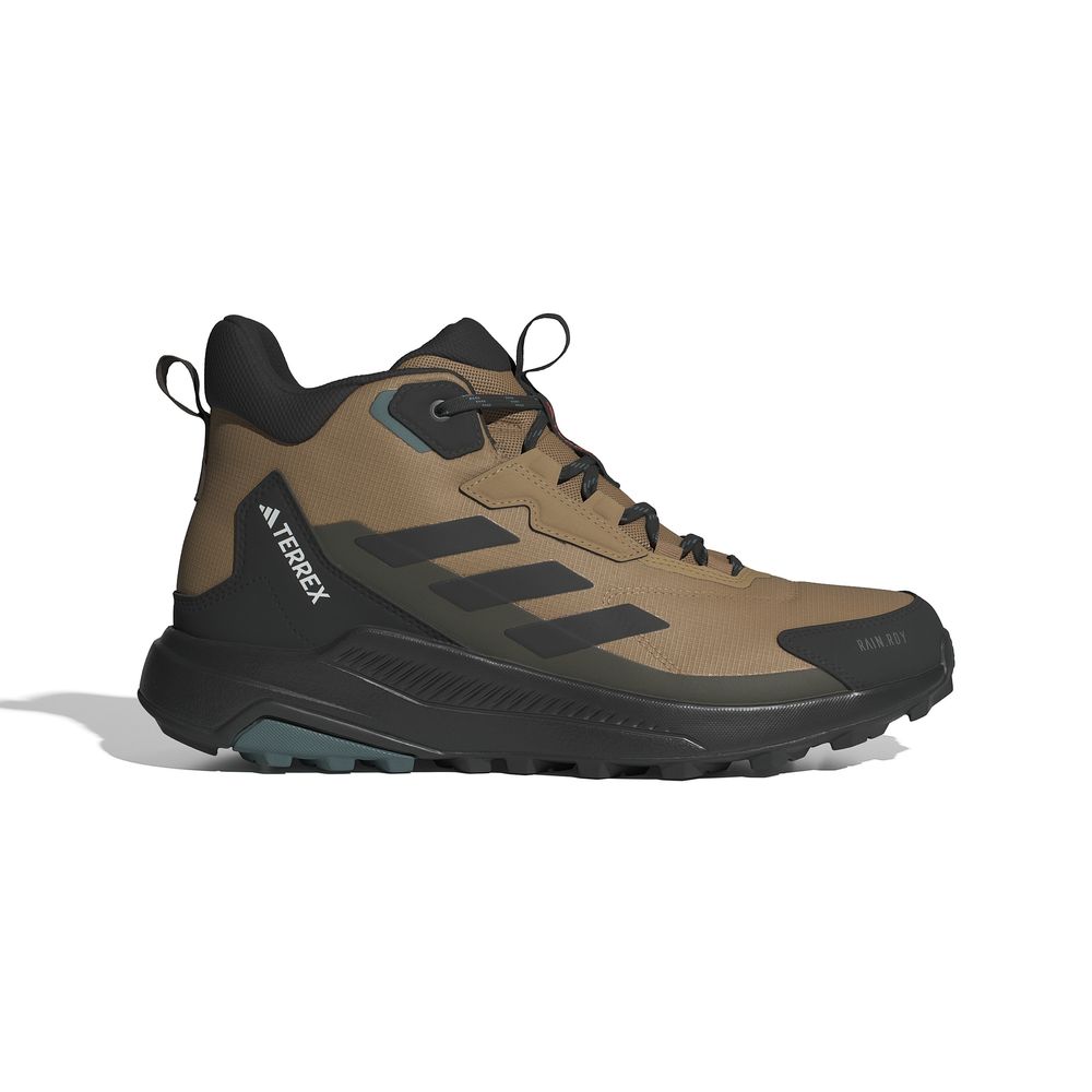 adidas Terrex Anylander Mid R.Rdy - cardbo/cblack/shaoli