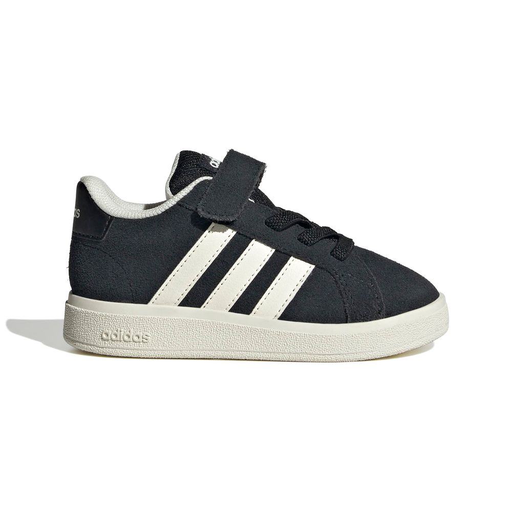 adidas Grand Court 00S El I - cblack/owhite/ftwwht