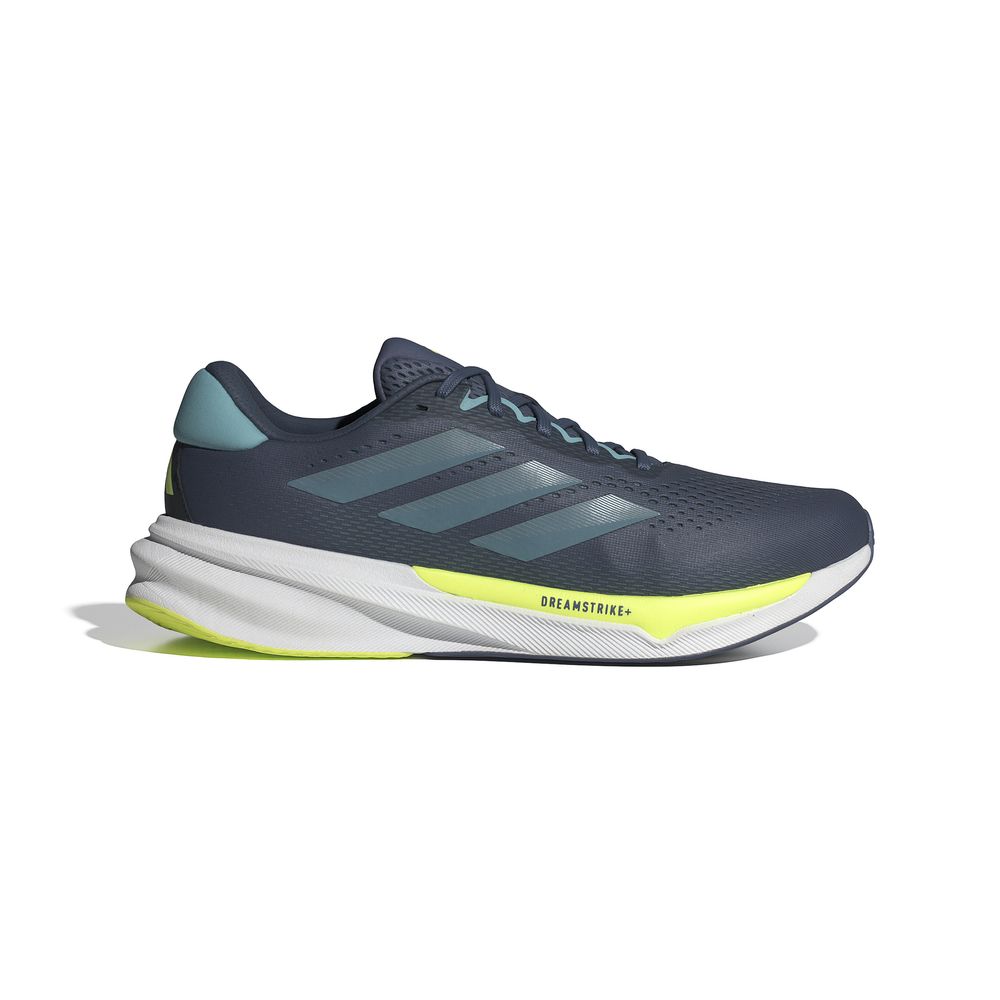 adidas Supernova Stride 2 M - prloin/minton/ftwwht