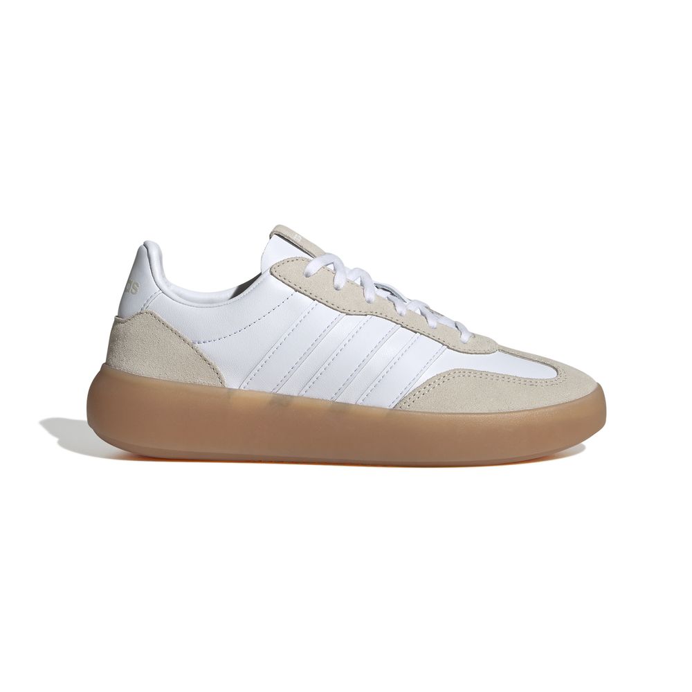 adidas Barreda Decode Lux - ftwwht/ftwwht/wonwhi