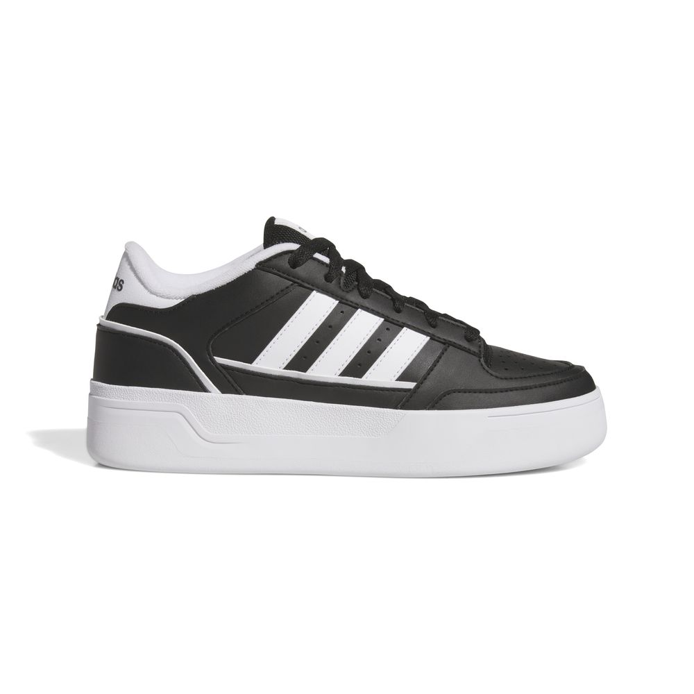 adidas Break Start Bold W - cblack/ftwwht/cblack