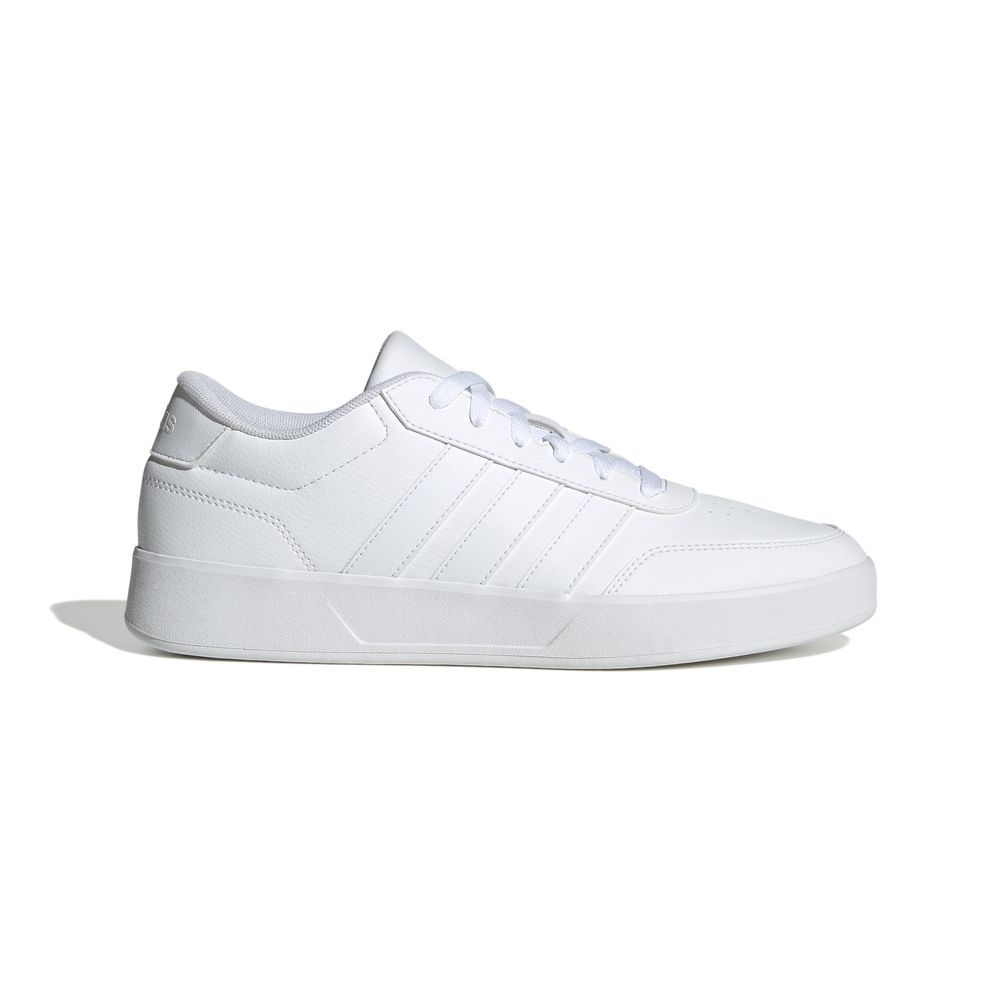 adidas Breaknet 3.0 - ftwwht/ftwwht/ftwwht