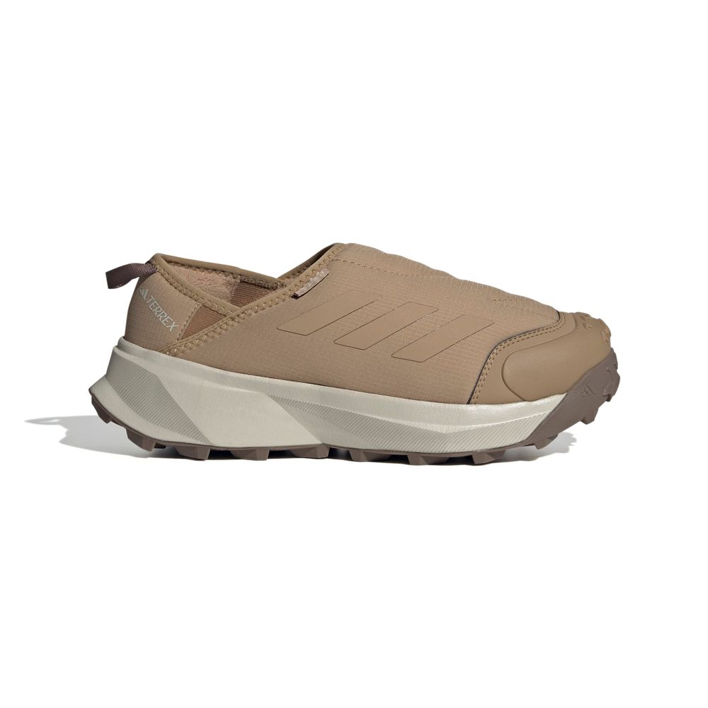 adidas Terrex Winter Slip On Cold.Rdy - cardbo/cardbo/wonalu