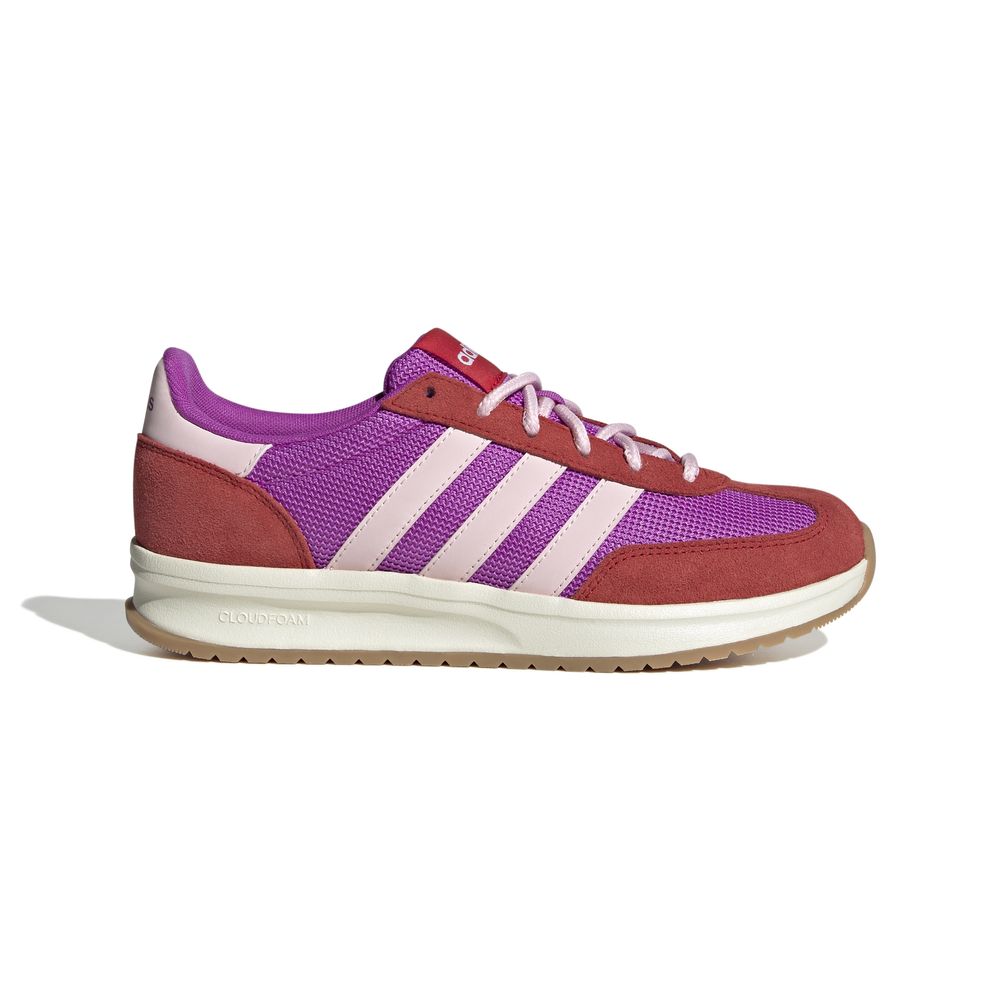 adidas Run 70S 2.0 - purbur/clpink/betsca