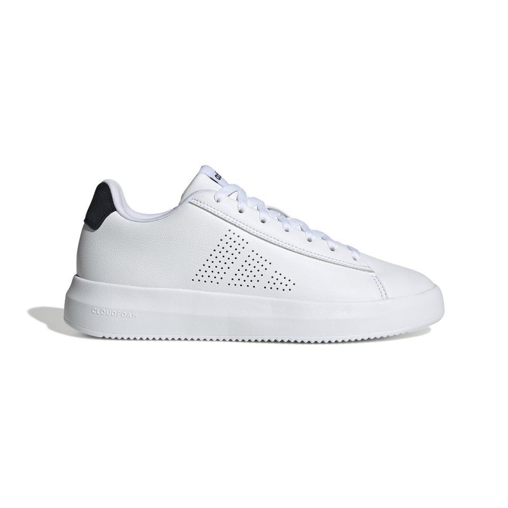 adidas Acesmash Base - ftwwht/cblack/ftwwht