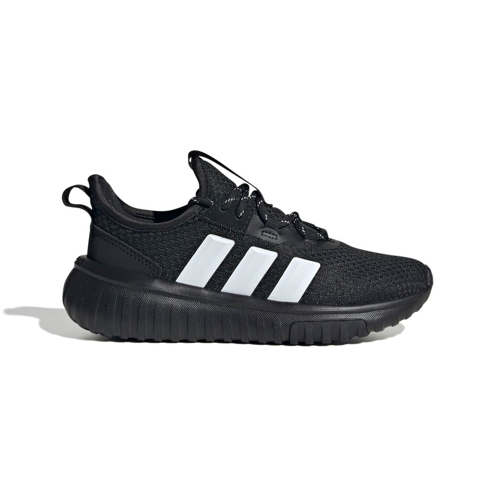 adidas Kaptir 4.0 K - cblack/ftwwht/cblack