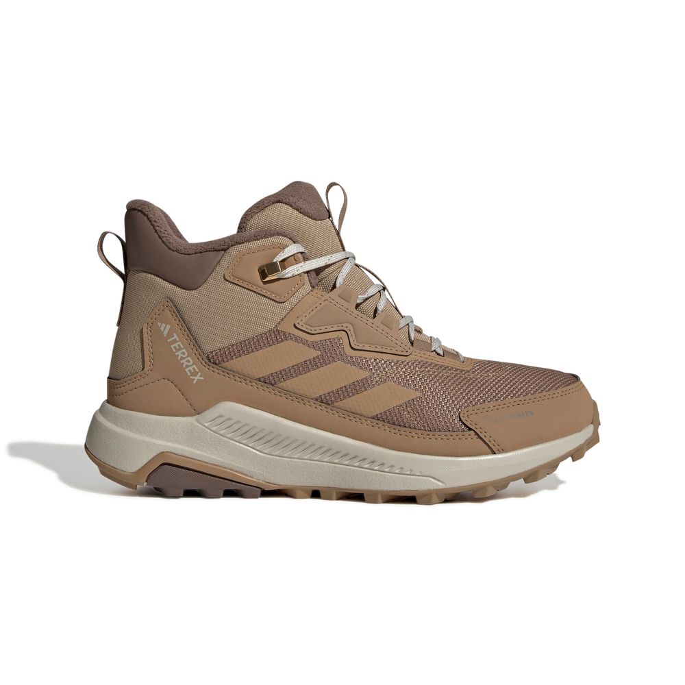 adidas Terrex Anylander Climawarm + W - cardbo/cardbo/earstr