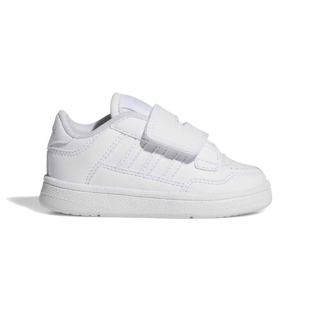 adidas Rapid Court Cf I - ftwwht/ftwwht/dshgry