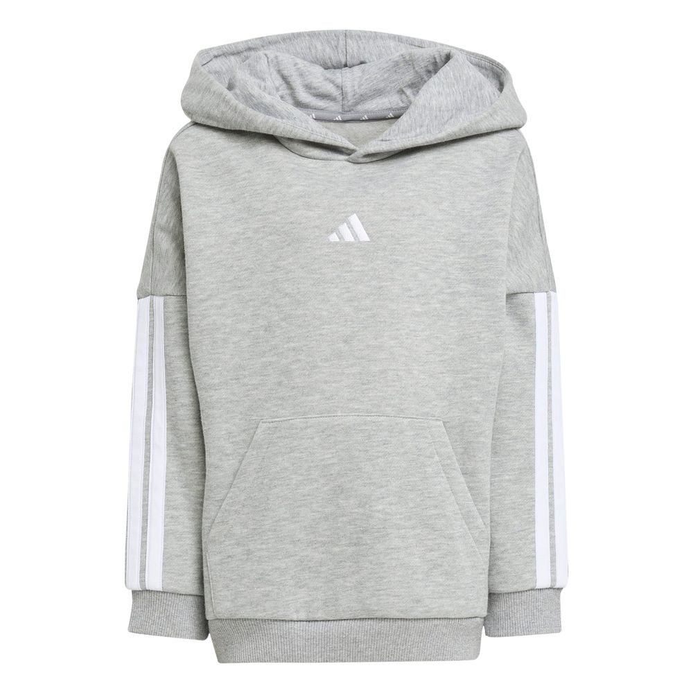adidas Lk 3S Ess Fl Ts - mgreyh