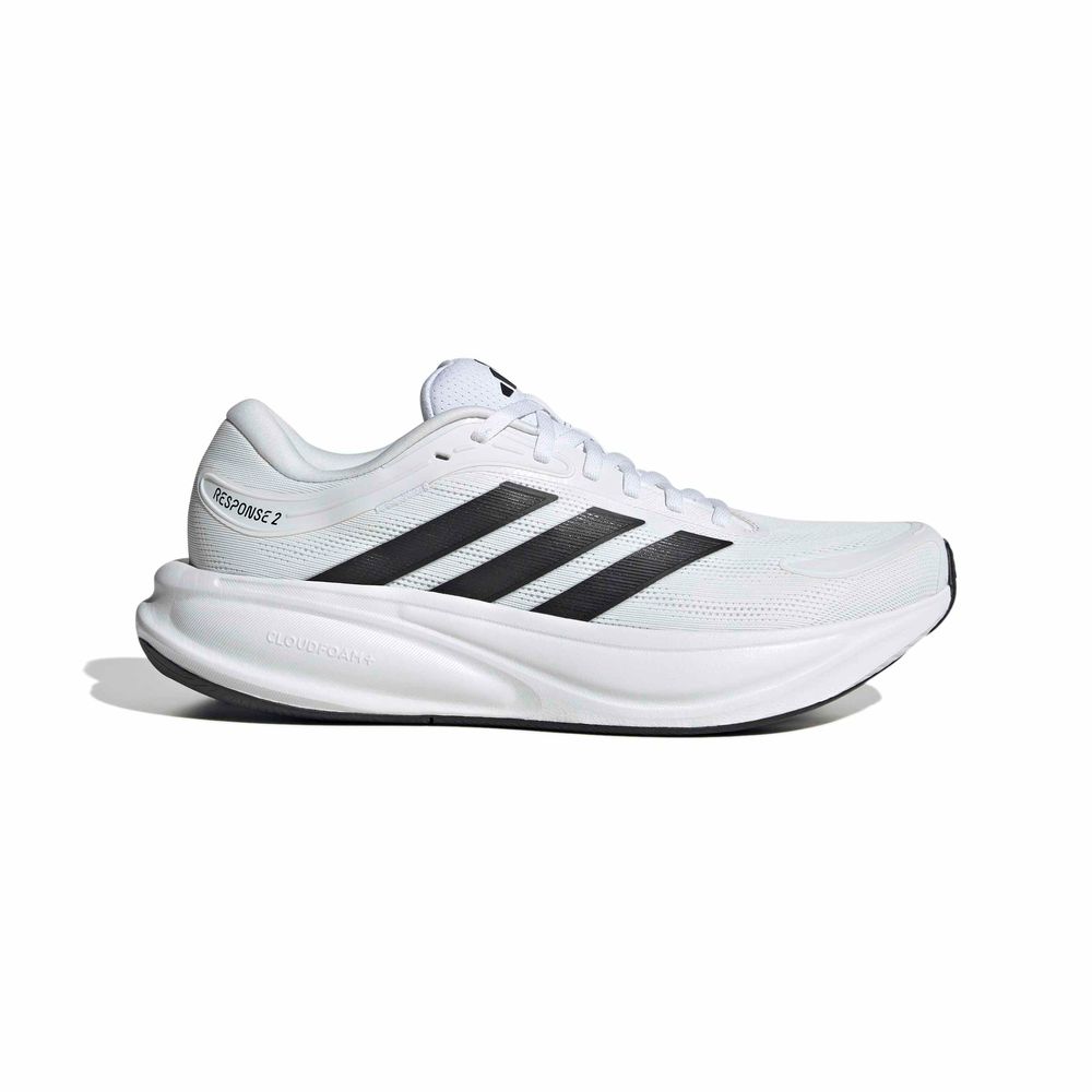 adidas Response 2 M - ftwwht/cblack/ironmt