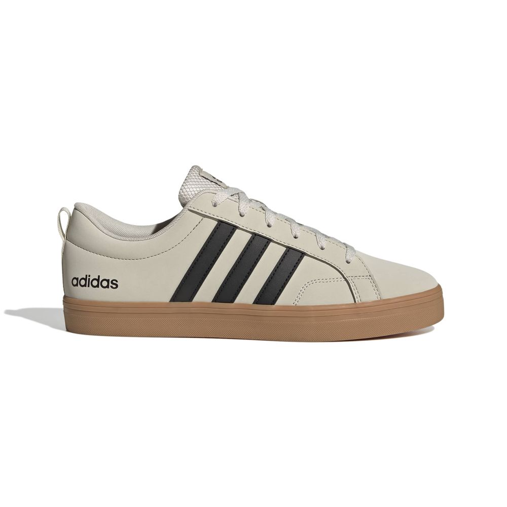 adidas Vs Pace 2.0 - alumin/cblack/gum10
