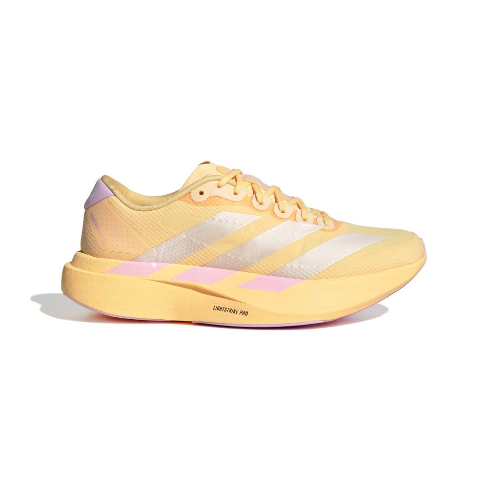 adidas Adizero Evo Sl Woven W - icta/icgome/blilil