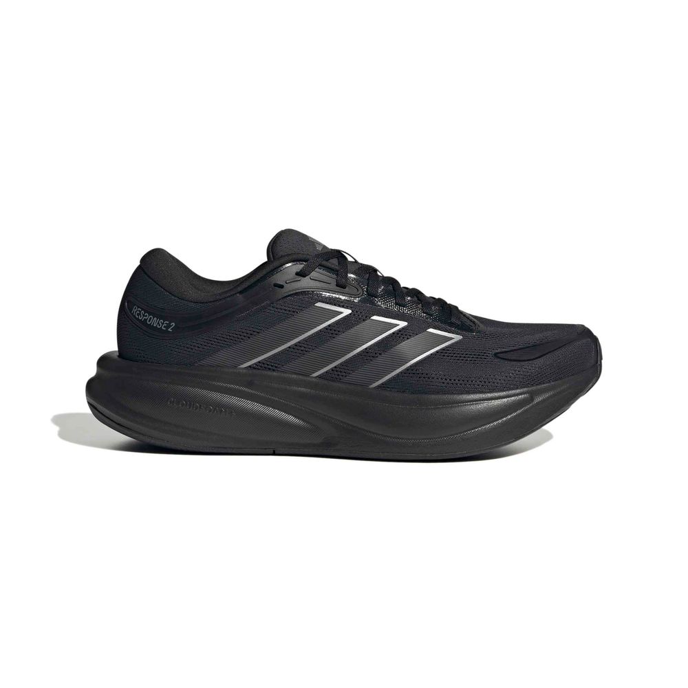 adidas Response 2 M - cblack/cblack/grefou